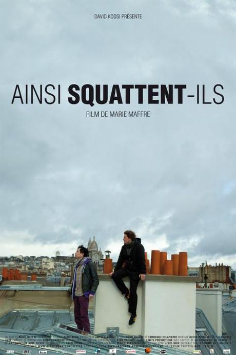 AINSI SQUATTENT ILS – sortie le 05/06 ainsi-40-60-rapid.indd