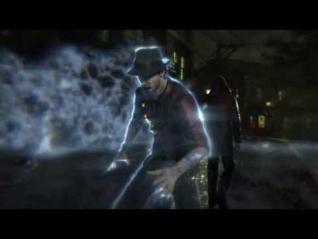 Murdered : Soul Suspect – Bande-annonce Image de prévisualisation YouTube