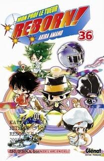 Le mois de juin 2013 chez Glénat Le mois de juin 2013 chez Glénat