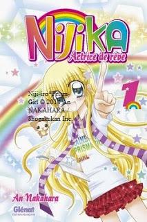 Le mois de juin 2013 chez Glénat Le mois de juin 2013 chez Glénat