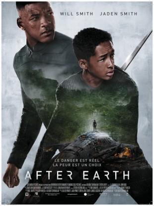 [Critique] AFTER EARTH