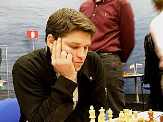 Vladislav Tkachiev, 7e joueur Français à 2649 Elo 