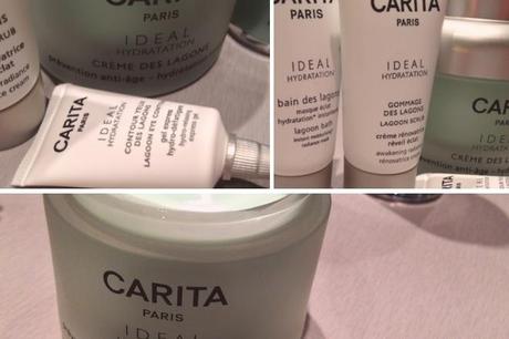 Carita-Maison-de-beaute-2 Je me suis fait un petit plaisir récemment, en offrant à ...