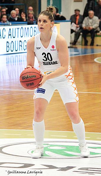 Euro 2013 : Un retour pour la Grande Bretagne et des incertitudes côté italien Jo LEDDHAM Guillaume LAVIGNIE-.jpg