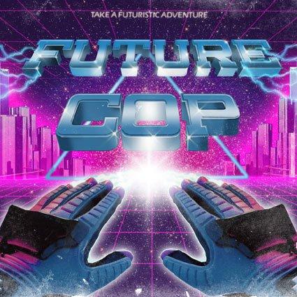 Futurecop+++tfa