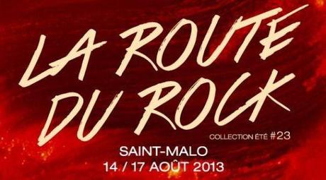 La Route du Rock, le teaser La route du rock