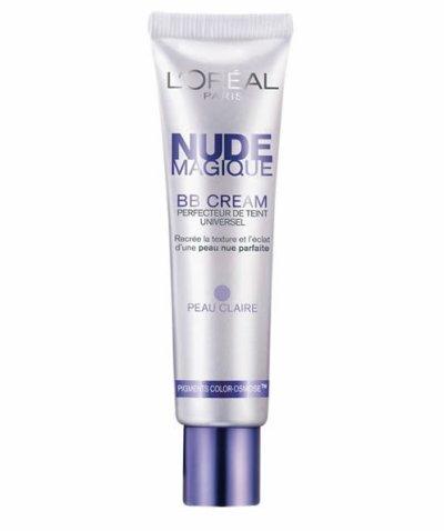 BB Cream Nude Magique de L’Oréal Paris 