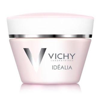 Idéalia Crème de Vichy (Grand Prix Innovation, pharmacie)