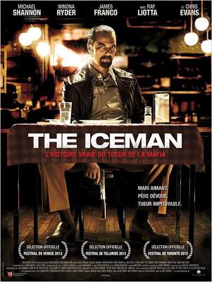 the-iceman-affiche