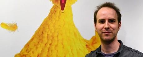 Xbox One : Vers une télé totalement interactive ? Rob Stevens semble très excité par la télévision interactive.