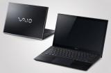 Sony dévoile son Ultrabook VAIO Pro Sony dévoile son Ultrabook VAIO Pro