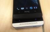Un HTC One Mini en fuite Un HTC One Mini en fuite