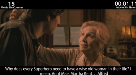 Tout ce qui ne va pas dans Superman Returns en 6 minutes Screenshot_4