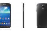 Le Samsung Galaxy S4 Active officiel ! Le Samsung Galaxy S4 Active officiel !