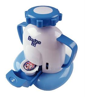 La Badge It La Badge It