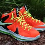 Nike LeBron X Elite Total Crimson nike-lebron-x-elite-crimson-2