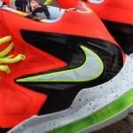 Nike LeBron X Elite Total Crimson nike-lebron-x-elite-crimson-1