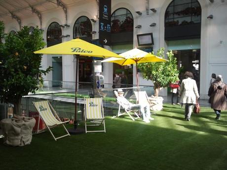 La plage de Saint-Lazare SAMSUNG