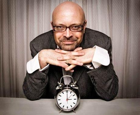 Vivre Lucide tim-freke