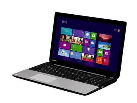 Toshiba ordinateur - Nouveau Satellite série L S rie Lcd4f94 Gamme Satellite de Toshiba de haute qualité pour un large public