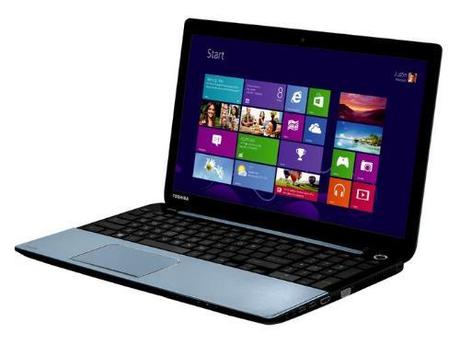 Toshiba ordinateur - Nouveau Satellite série C S rie C66f585 Gamme Satellite de Toshiba de haute qualité pour un large public