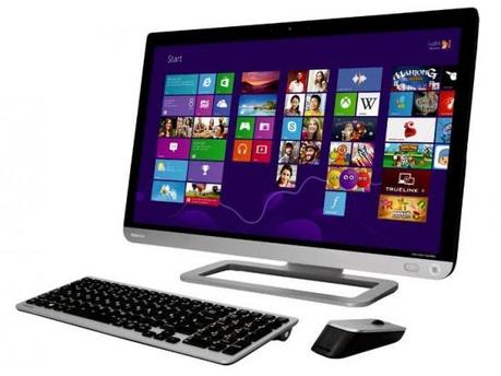Qosmio_PX30t Qosmio PX30t 550x412 Besoin dun nouveau PC, téléviseur et console de jeu ? Testez le Qosmio PX30t de Toshiba