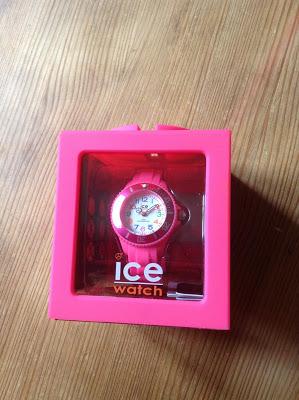 Ice-Mini l'heure est un vrai jeu d'enfants !