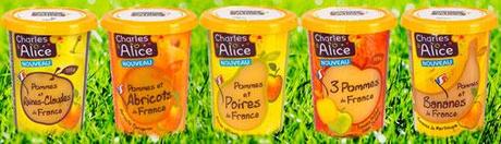 Les nouveautés de Juin Charles-et-Alice