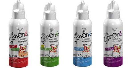 Les nouveautés de Juin Les Simphonés