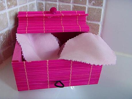 J'ai testé le démaquillage à l'eau avec Lamazuna SDC14538.JPG