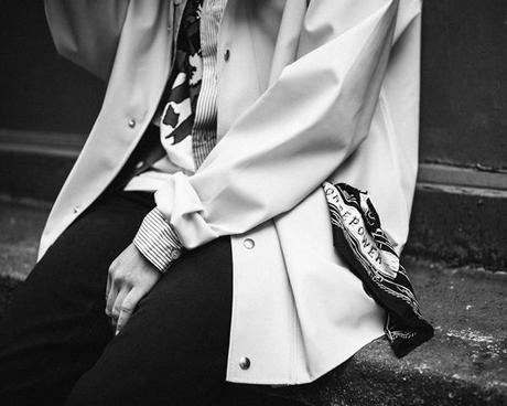 THE GOODHOOD STORE – S/S 2013 COLLECTION LOOKBOOK THE GOODHOOD STORE – S/S 2013 COLLECTION LOOKBOOK