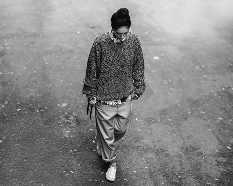 THE GOODHOOD STORE – S/S 2013 COLLECTION LOOKBOOK THE GOODHOOD STORE – S/S 2013 COLLECTION LOOKBOOK