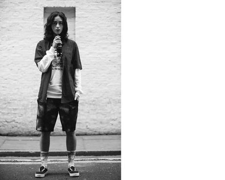 THE GOODHOOD STORE – S/S 2013 COLLECTION LOOKBOOK
