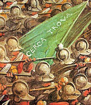 INFERNO, thriller de Dan Brown cerca trova