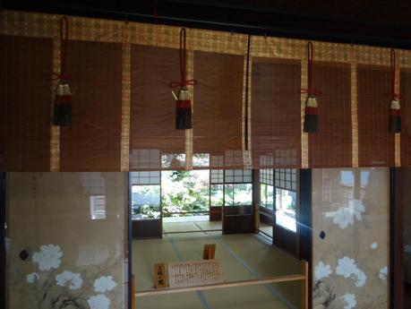 Le Japon du temps des geishas et des samouraïs...