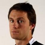 Ben Smith Ben Smith Highlanders Otago All Blacks