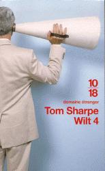 Tom Sharpe, la mort d'un rigolo