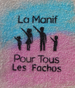 UN MORT CA VOUS SUFFIT MR VALLS ? facho