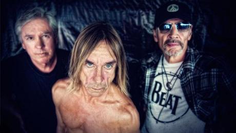 Iggy and The Stooges - Ready To Die (2013) Iggy and The Stooges - Ready To Die (2013)