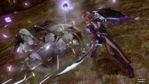  Lightning Returns : Final Fantasy XIII : Trailer E3 2013 et daté  trailer Lightning Returns E32013 
