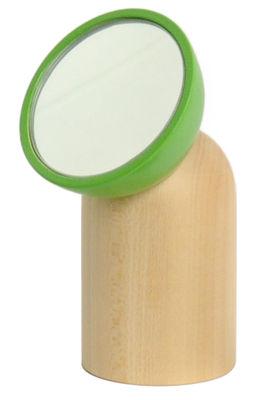 Miroir Koi - Y'a pas le feu au lac Miroir Koi - Y'a pas le feu au lac / Acut déco : La fête des pères