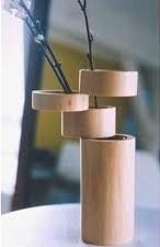 Vase modulable - Home autour du monde Vase modulable - Home autour du monde / Actu déco : La fête des pères