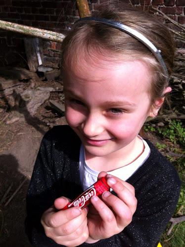 La Beauté vue par louloute La Beauté vue par louloute