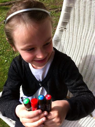 La Beauté vue par louloute La Beauté vue par louloute