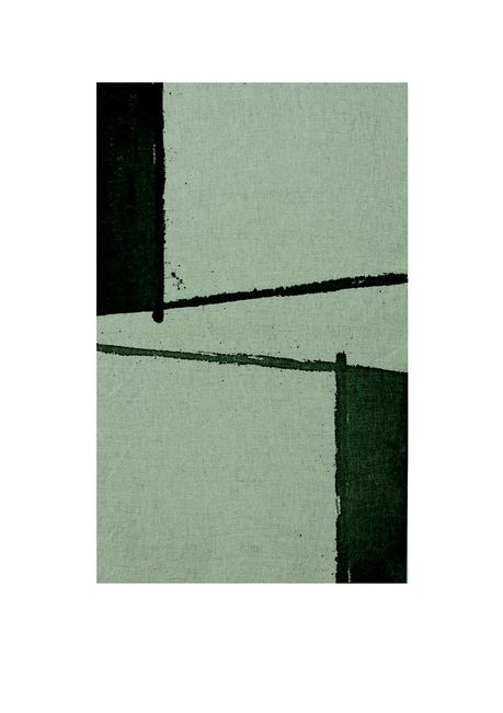 Un mètre carré : Guillaume Moschini