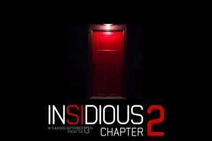 [News] Insidious 2 : un premier trailer !