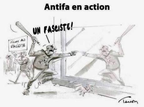 Violence pour violence... ne trouve-t-on pas toujours plus violent que soi ? Violence pour violence... ne trouve-t-on pas toujours plus violent que soi ?