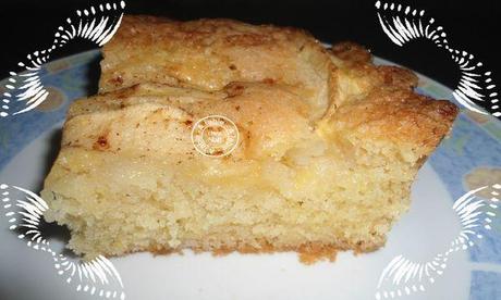 Gâteau facile aux pommes gâteau facile aux pommes 2
