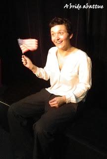 C'est à l'affiche en juin et déjà chroniqué sur A bride abattue C'est à l'affiche en juin et déjà chroniqué sur A bride abattue