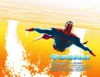 ALL-STAR SUPERMAN REVIENT CHEZ URBAN COMICS